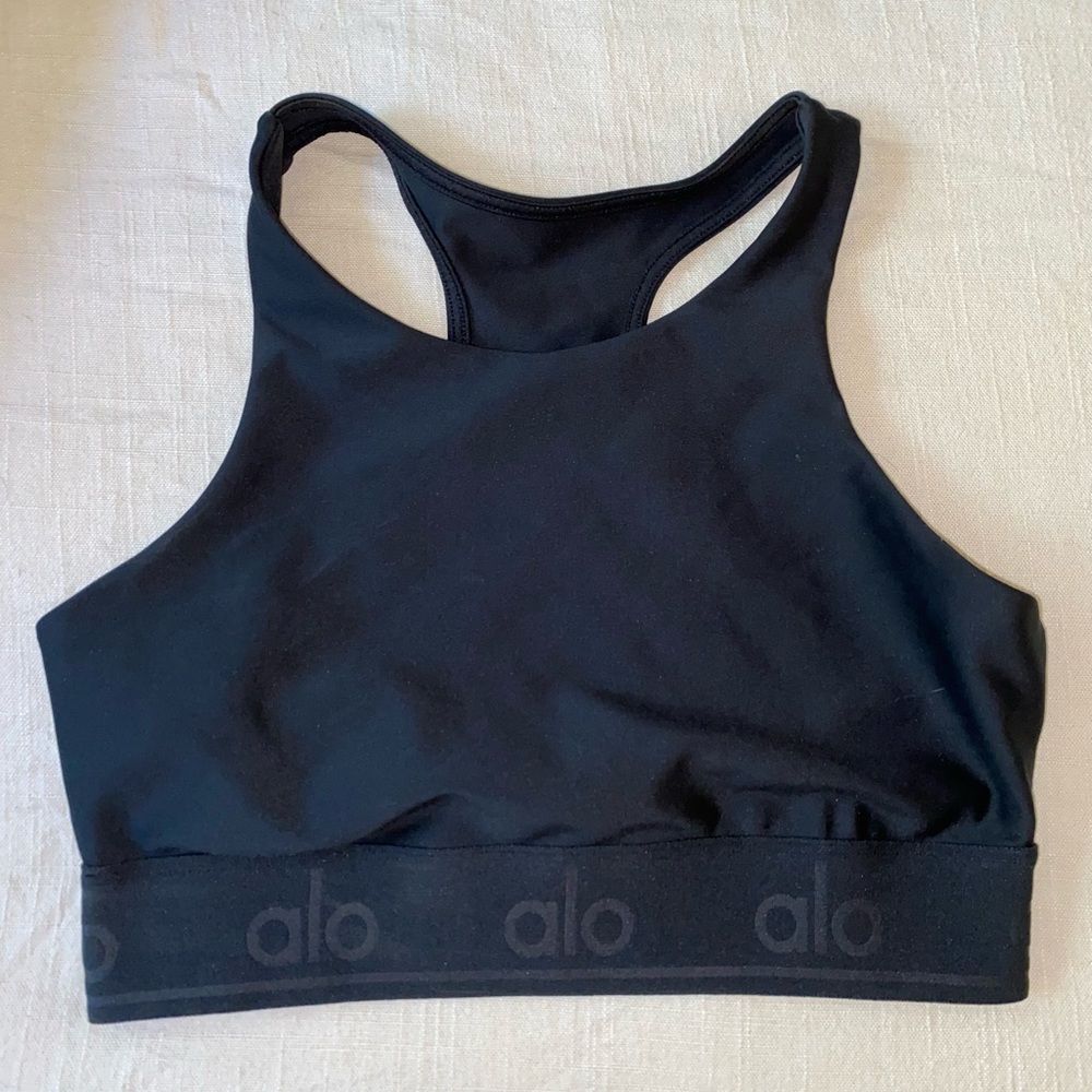 All Yoga Airlift Bra
